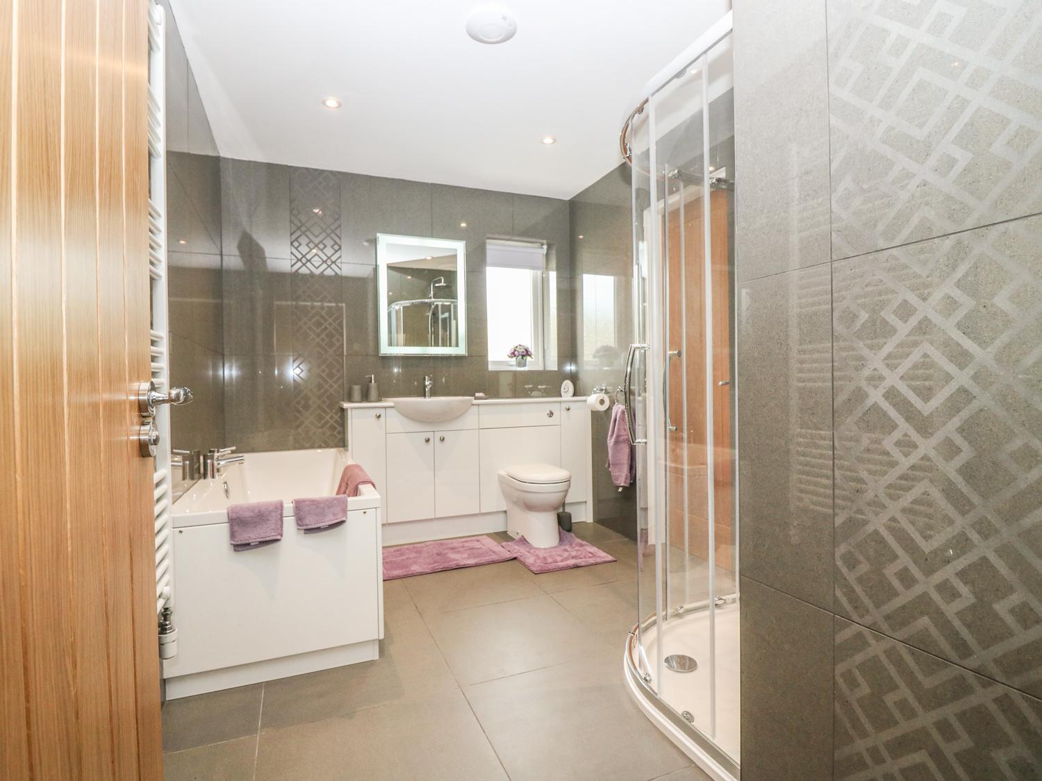 Burnside Cottage Portree Luaran gambar
