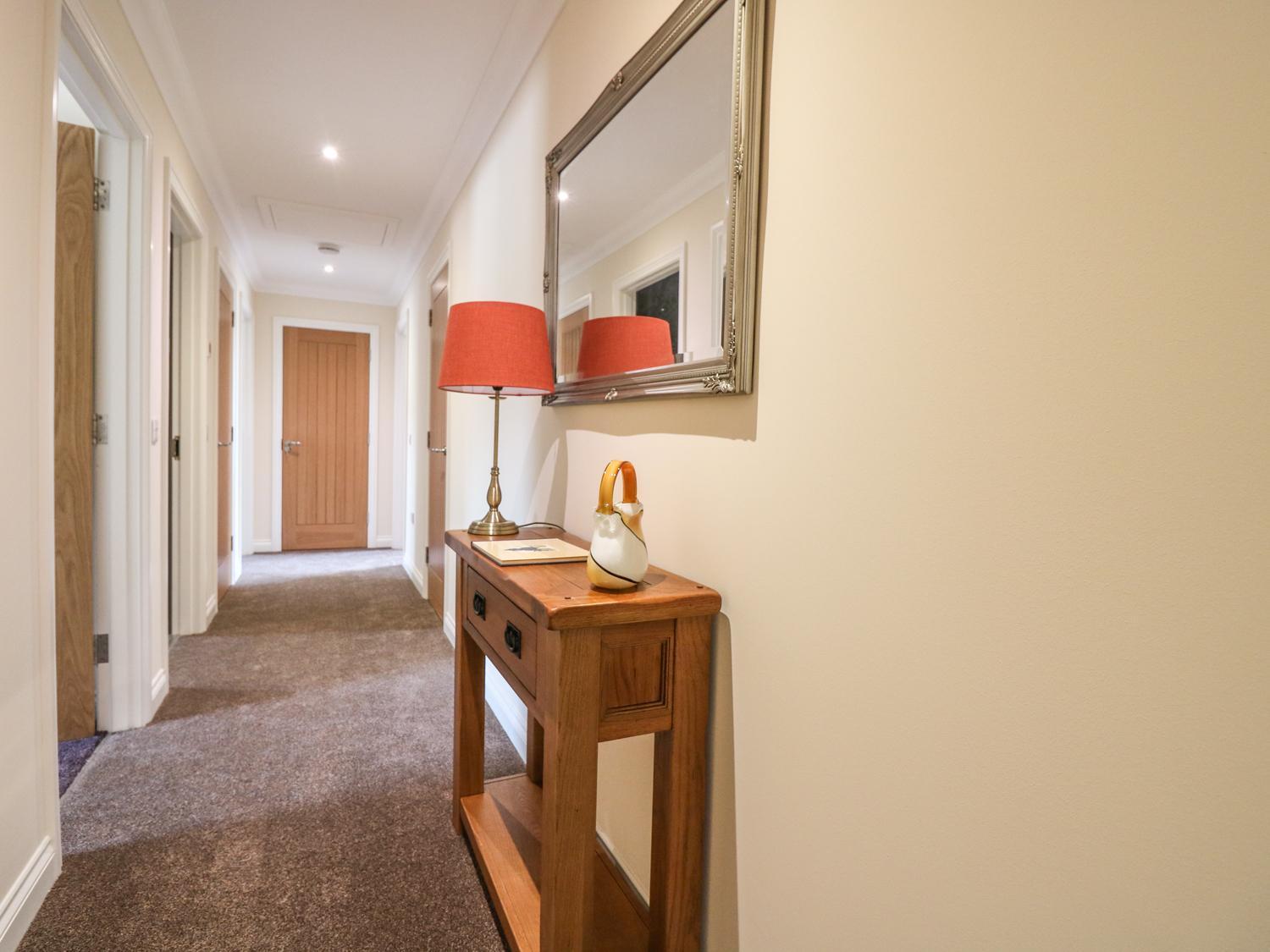 Burnside Cottage Portree Luaran gambar