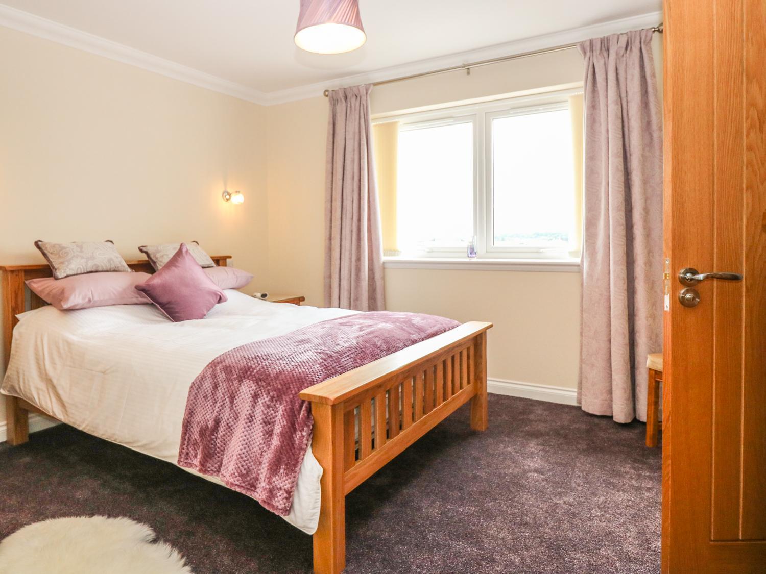 Burnside Cottage Portree Luaran gambar